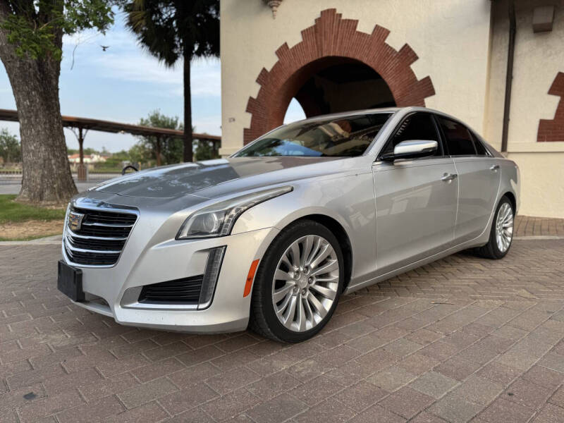 cadillac cts sedan 2016 1G6AR5SX6G0102918 image cadillac cts sedan 2016 1G6AR5SX6G0102918 image